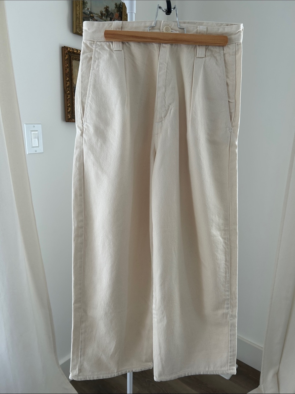 OZMA Field Pant